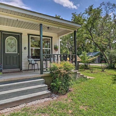 Mountain View Home Steps To Amphitheater Park Esterno foto